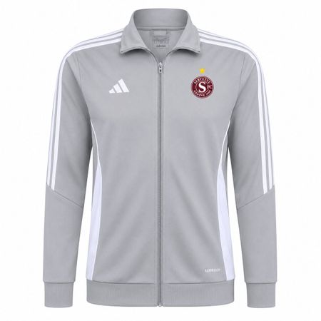 Veste d'entraînement Servette FC adidas AEROREADY