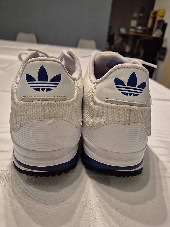 Scarpe da uomo: Baskets Adidas 44 – Usato da Blonay venduto da Mafiouf 2