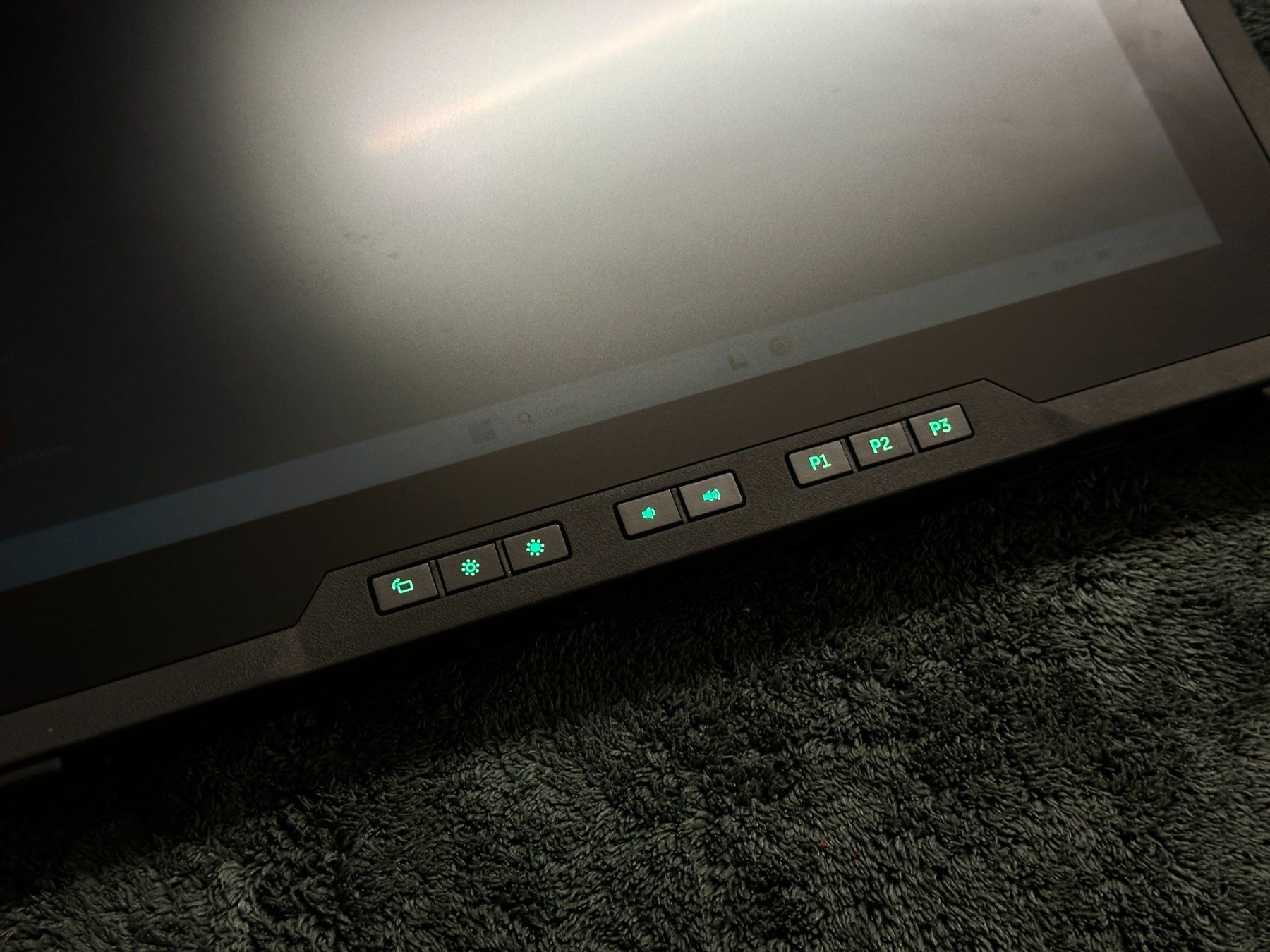 Dell Notebook: DELL Latitude 7220 Rugged Extreme Tablet – Usato da Belp venduto da neno24 2