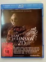 Texas Chainsaw