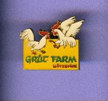 MÖVENPICK  GRÜT FARM