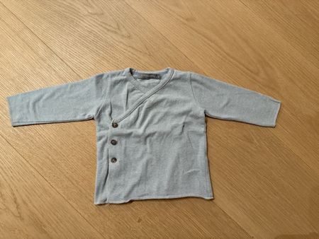 Baby Wickelshirt von 1+ in the family, Grösse 6M