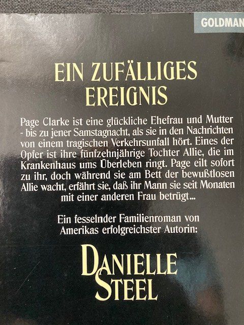 Libri: 4 tolle Taschenbücher – Usato da Richterswil venduto da Hausi12 4