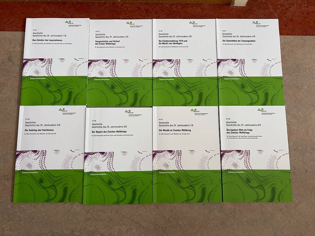 Bücher: Bücher Passerelle - Geschichte – Gebraucht aus Wettingen von lev_9txp