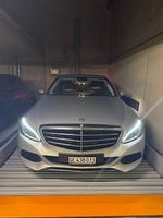 Mercedes-Benz Class C 220 D