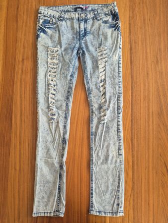 Jeans, Amazing Queen young, Gr. 14/164