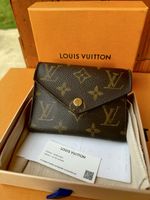 Louis Vuitton Victorine Geldbörse