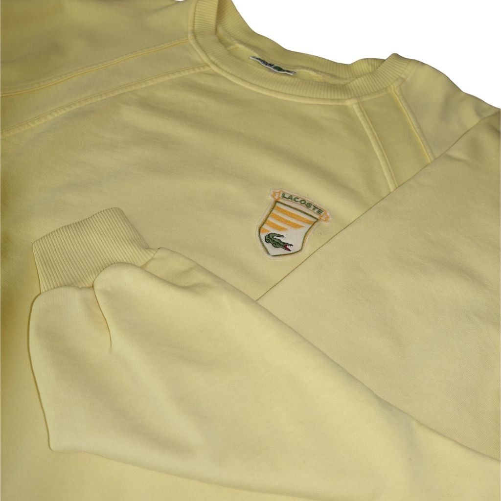 Lacoste Pullover & Sweatshirts: Lacoste Pullover Grösse XL – Gebraucht aus Bülach von secondo. 5