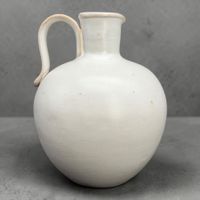 Paul Eisen-Picard (Peba) à Bâle - Vase pichet en céramique