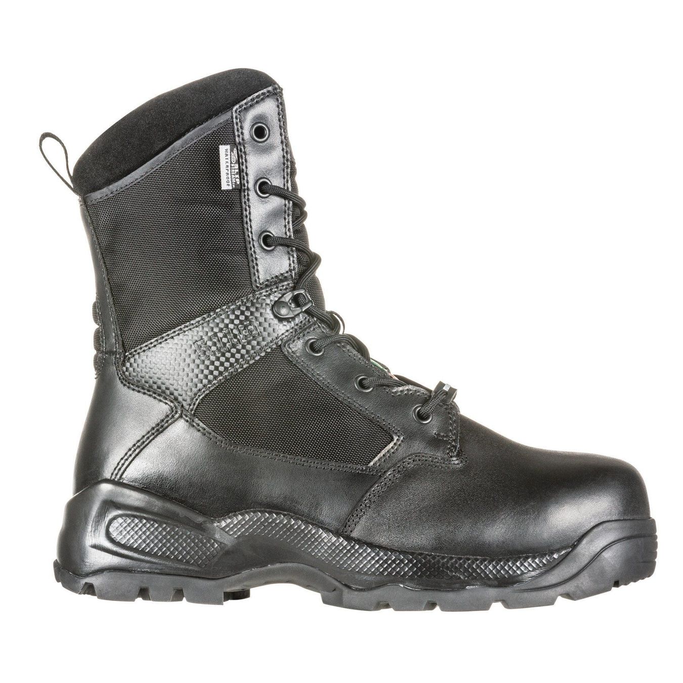 Scarpe da uomo: 5.11 ATAC 8" Shield Waterproof Toe (neu) – Nuovo e nell'imballaggio originale da Zollikofen venduto da Just2Fast 1