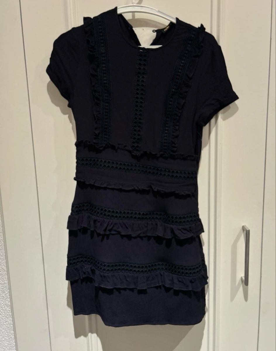 Maje Robes: Maje Ruya Kleid – D'occasion à Bern par Melodie0812 2