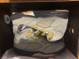 Nike Jordan