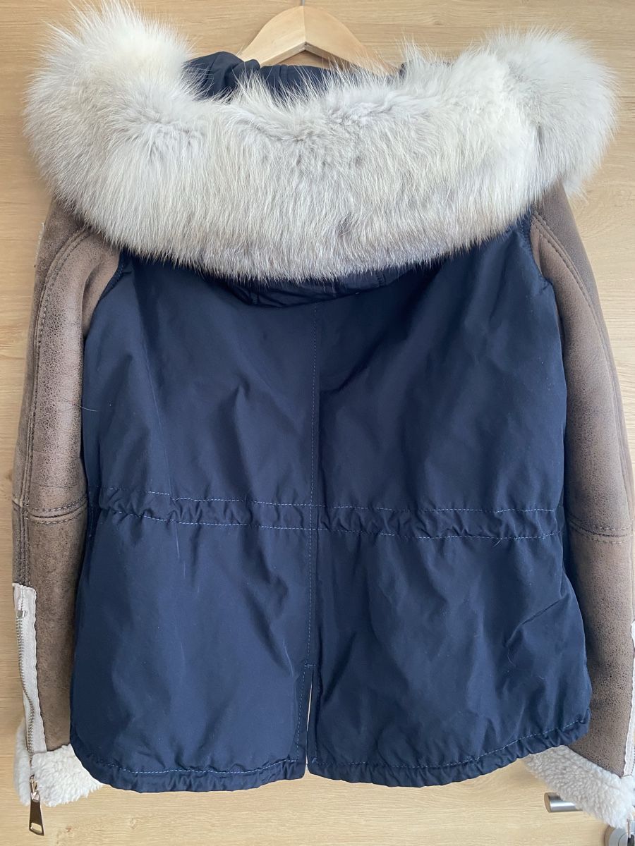 Giacche: Damen Winter Jacke – Nuovo (secondo la descrizione) da Rorschach venduto da lvi_p29s 5