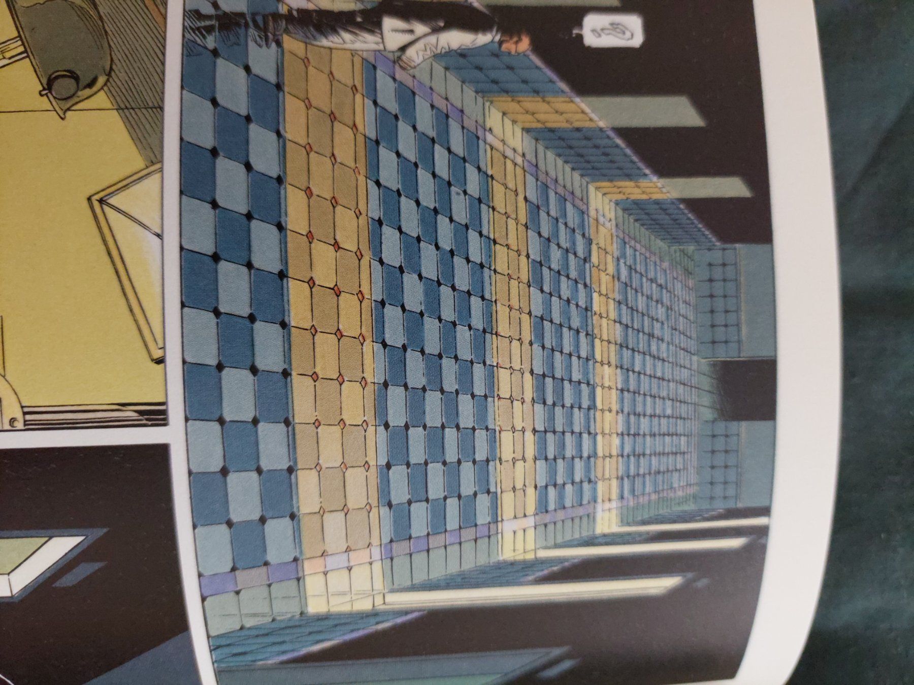 Fumetti: Les Cités Obscures / Brüsel EO 1992 TBE – Usato da Genève venduto da Blu_BD 2