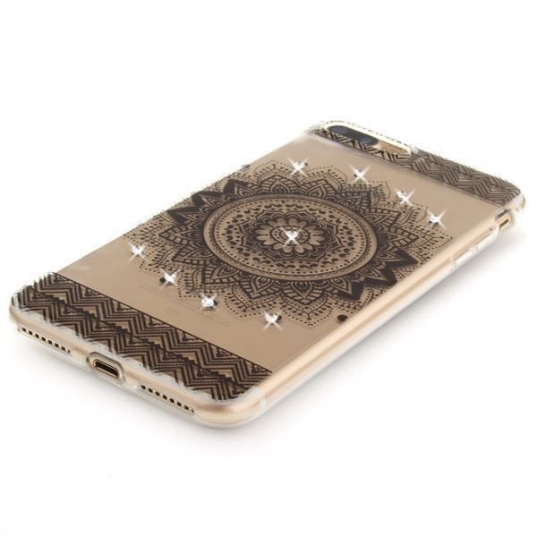 Cover & Protezioni schermo: iPhone 7 plus / 8 plus Hülle Etui CLEAR Case Cover Tasche – Nuovo e nell'imballaggio originale da Volketswil venduto da coverandmore 3