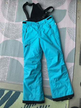 Reima Tec Winterhose Skihose 152 cm