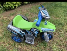 Elektro Quad
