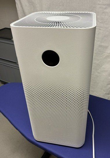 Purificatori d'aria: Luftreiniger Smartmi 3H – Usato da Birmensdorf ZH venduto da jukeboxfascination