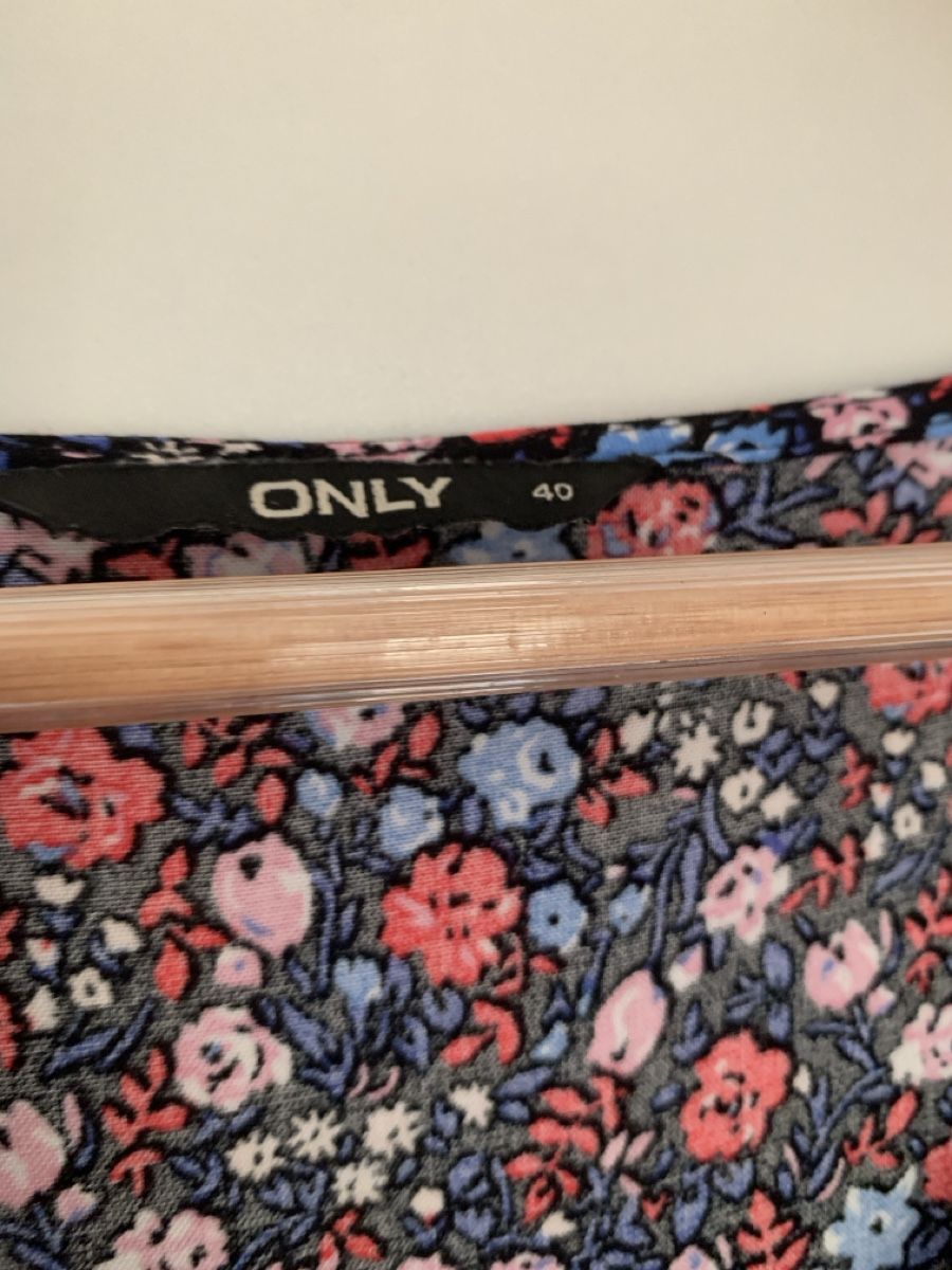 Only Camicette: Only Bluse Gr 38 – Nuovo (secondo la descrizione) da Widen venduto da didy82 3