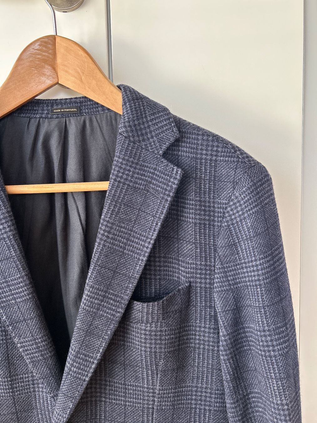 Massimo Dutti Completi: Massimo Dutti Blazer – Usato da Goldach venduto da elijah2000 2