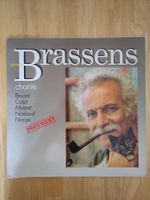 Georges Brassens | "Chante Bruant" | LP