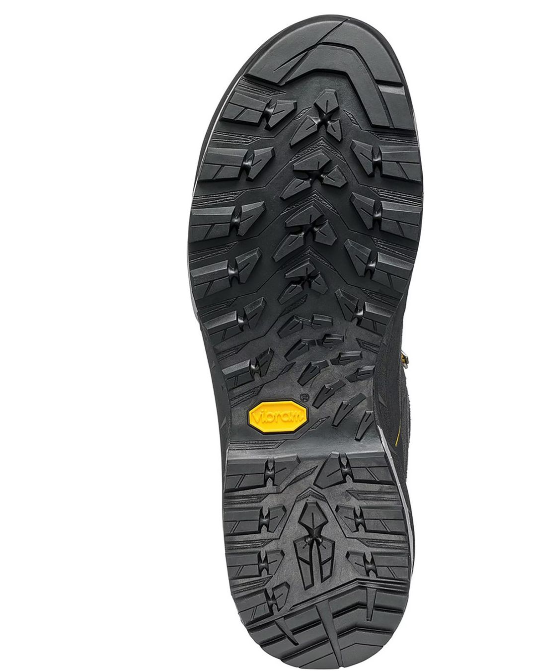 Scarpa Scarpe da uomo: Scarpa Mescalito TRK GTX Grösse 43 Wanderschuh – Usato da Zürich venduto da mikedome 7