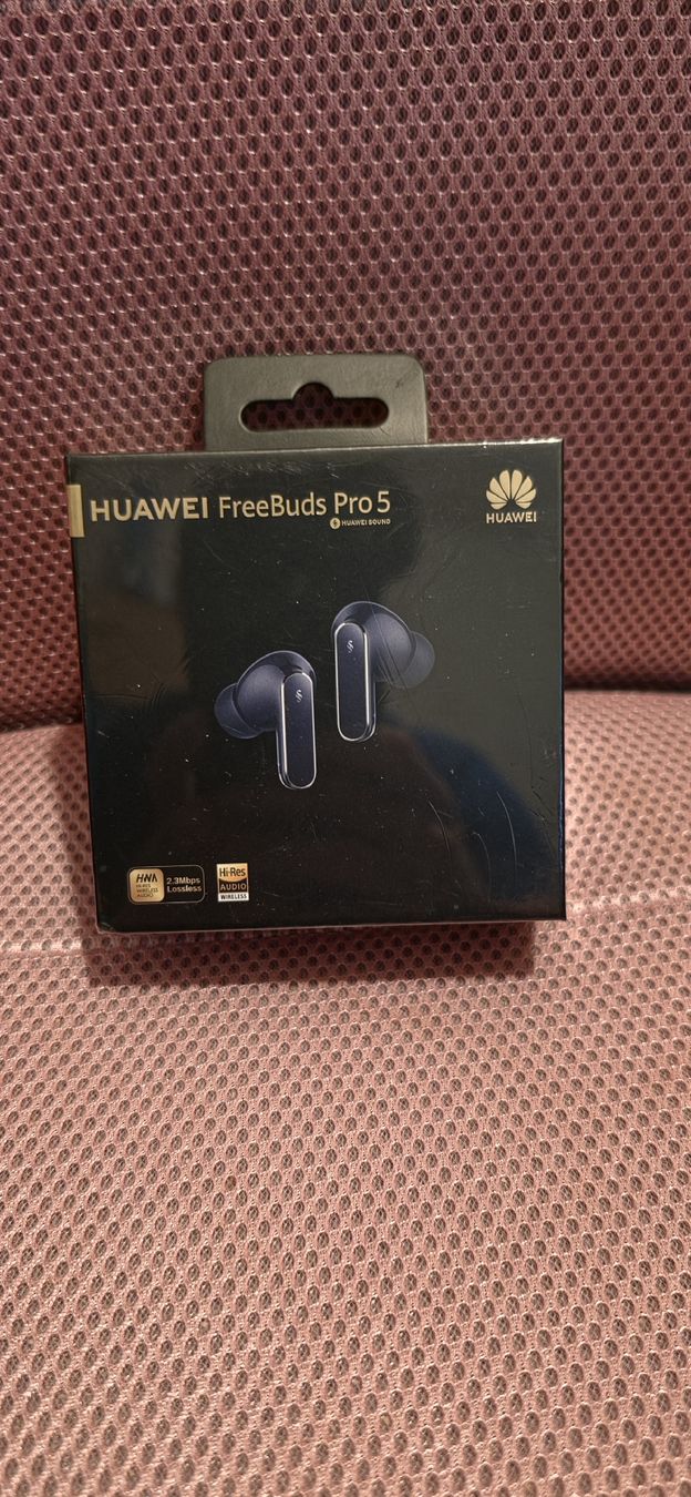 Huawei Casques audio: HUAWEI FreeBuds Pro5 – Neuf avec emballage d'origine à Oberdiessbach par design13