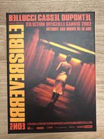 Irréversible - DVD Collector - Bellucci, Cassel, Dupontel