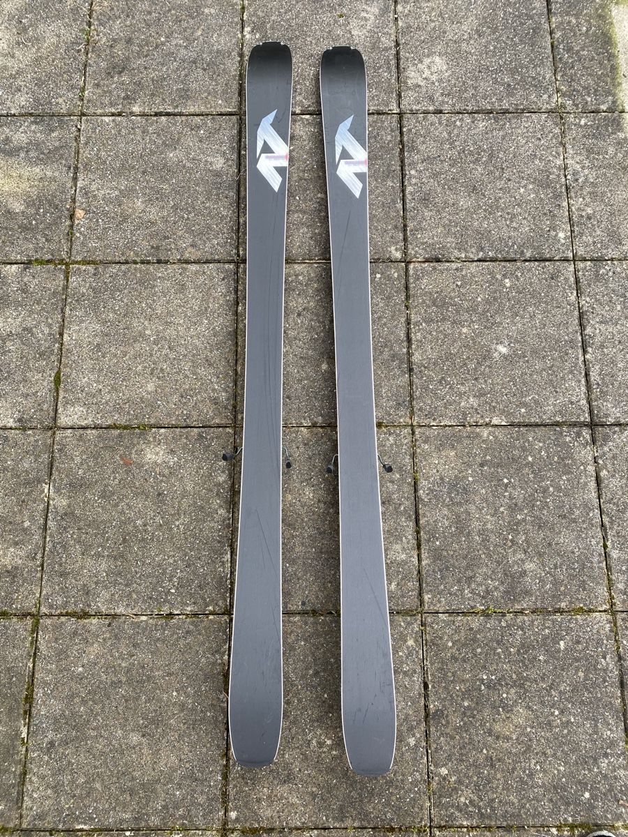 Nordica Sci: Nordica Ski – Usato da Bern venduto da wuler15 1