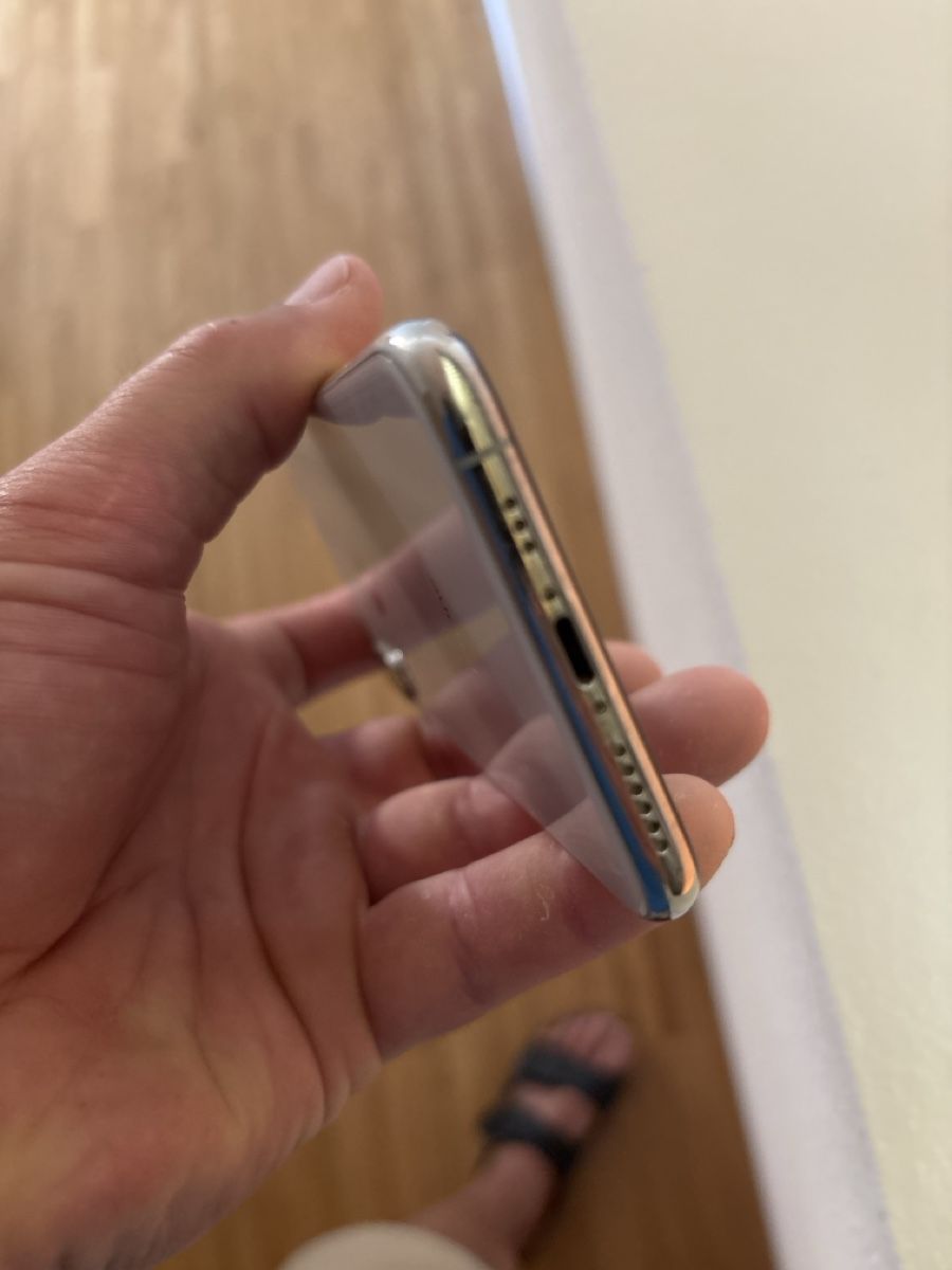 Apple Portables: Iphone XS 64Gb – Défectueux à Escholzmatt par pascalrue 3