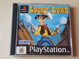 Lucky Luke