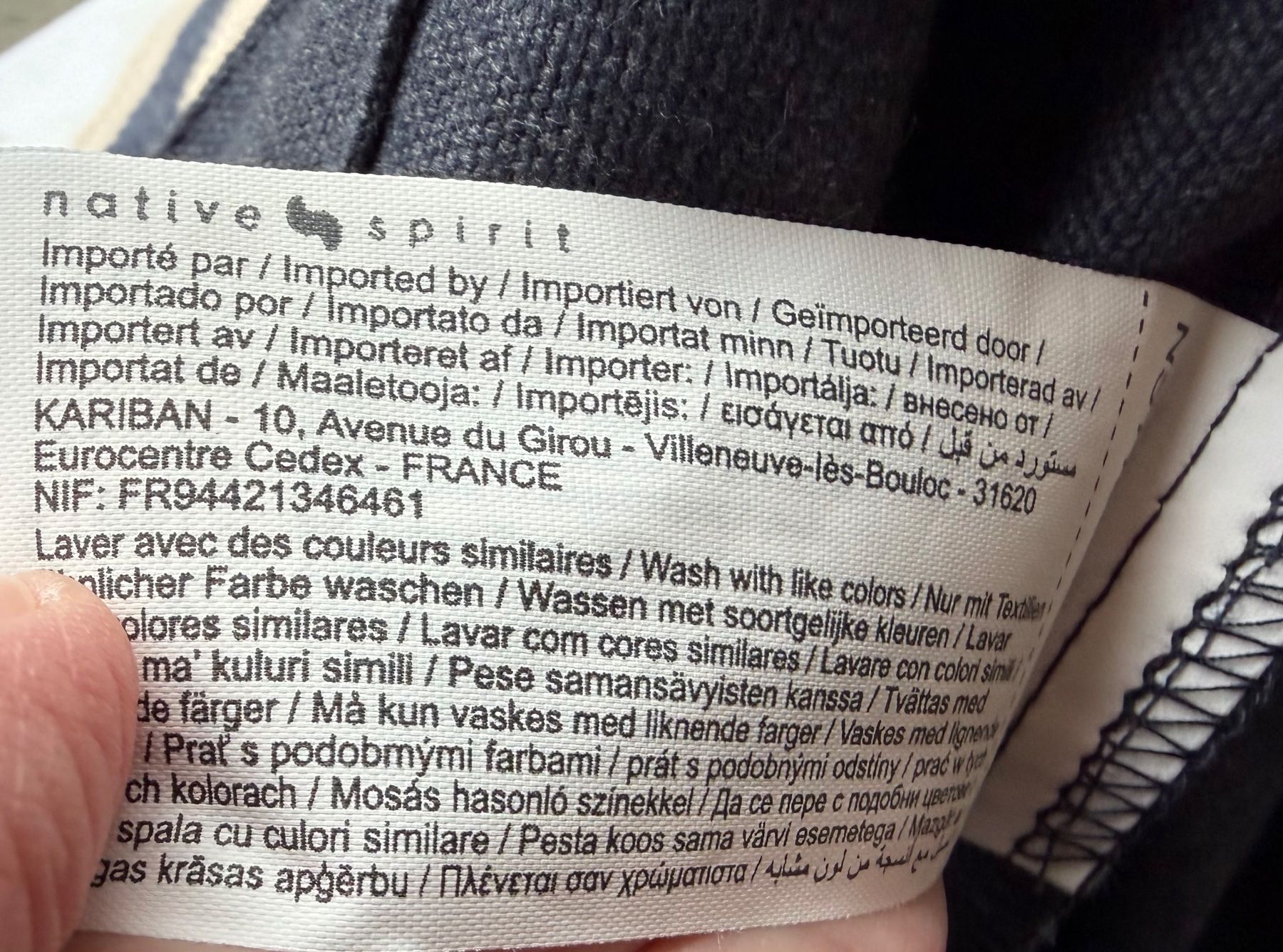 Taschen: Sac marque Alaskan Maker – Neu (gemäss Beschreibung) aus Lucens von gardur 4