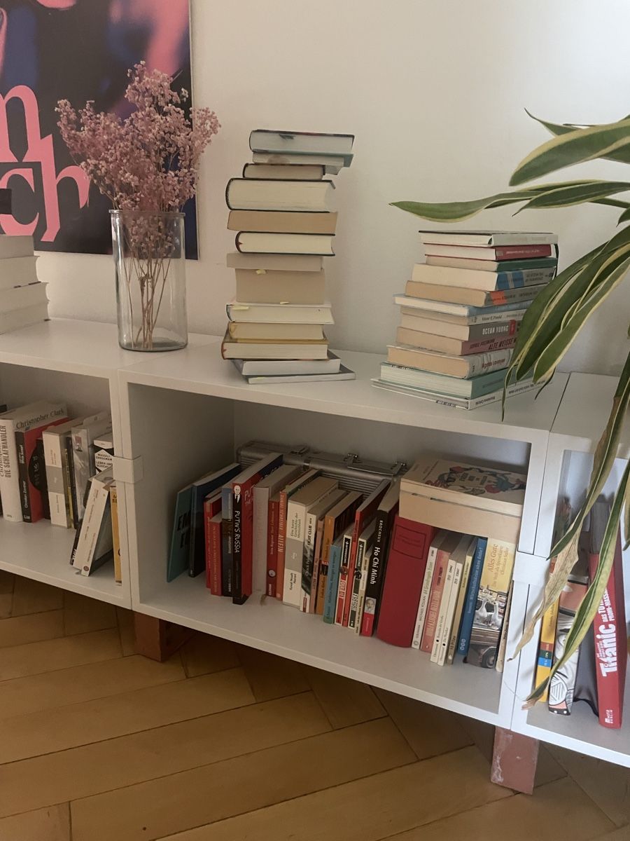 Étagères: schönes,  modulares Regal, Muuto – D'occasion à Luzern par snape 4