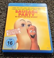 Sausage Party - Blu-Ray 
