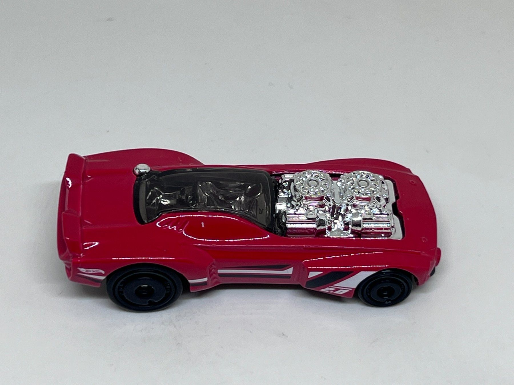 Hot Wheels Modellautos: Hot Wheels Rodger Dodger 2.0 #543 – Gebraucht aus Wildegg von LaaBoutique 1