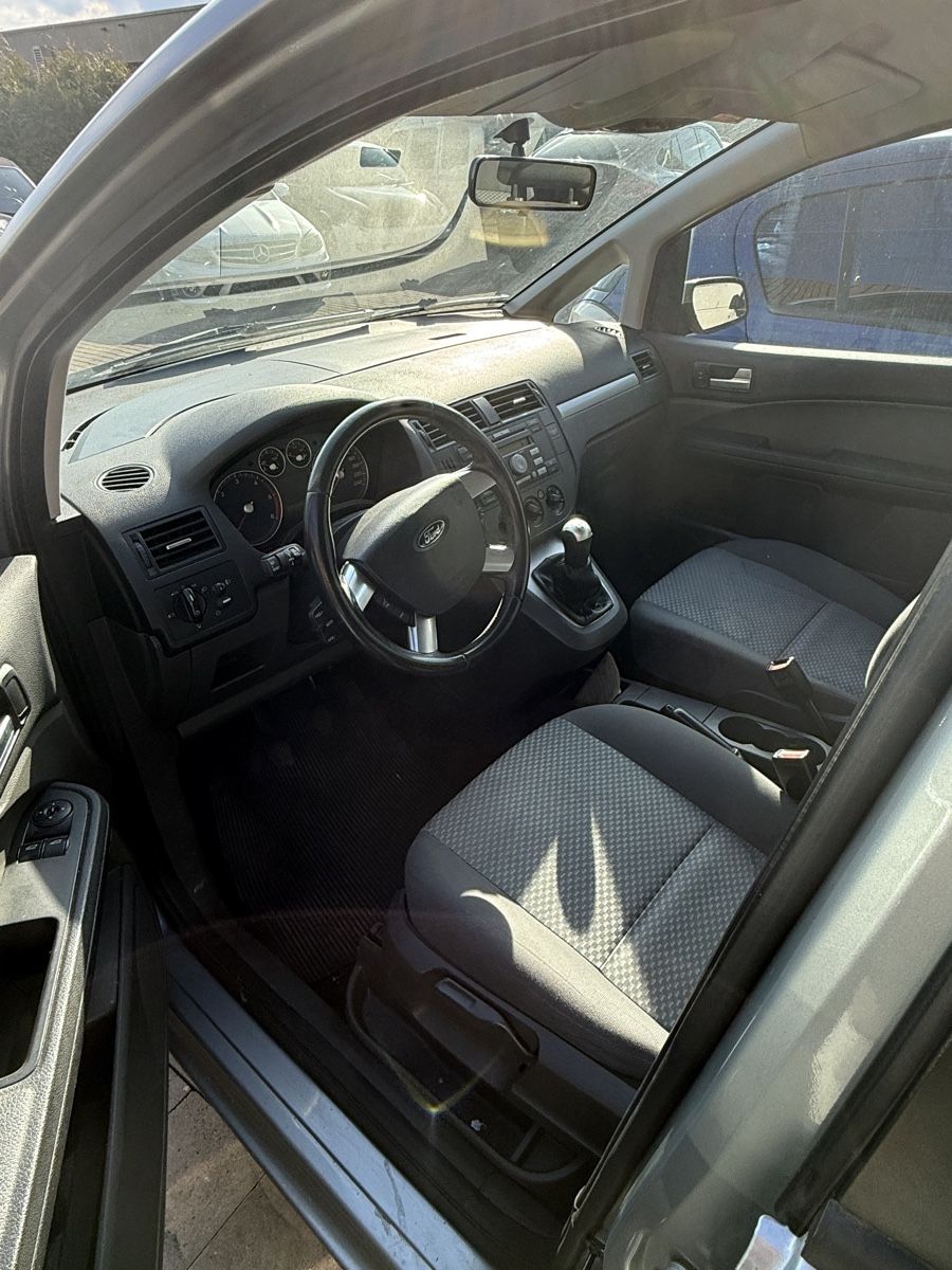 Ford Automobili: Ford C-Max – Usato da Flawil venduto da Ugurcameral 4