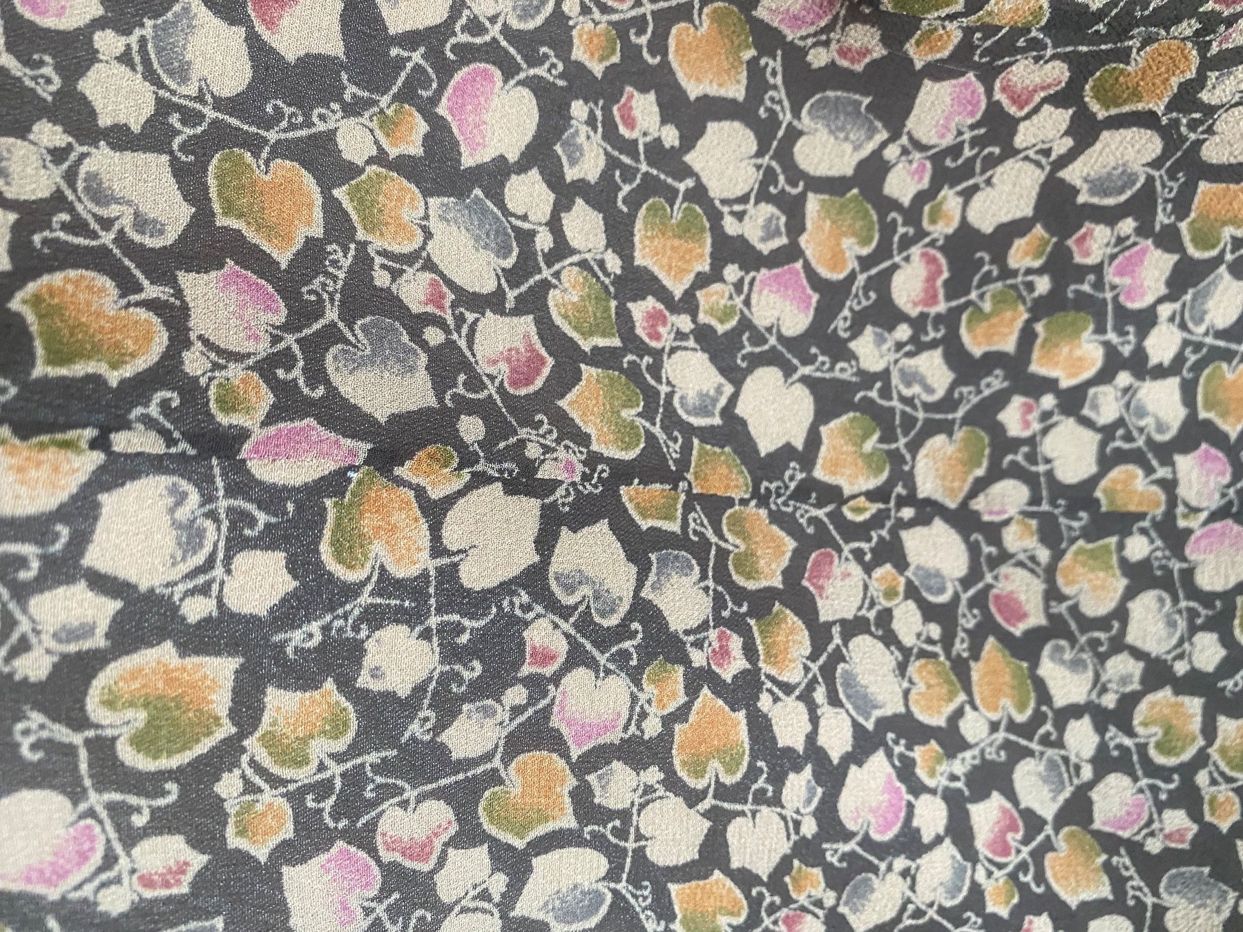 Dries Van Noten Gonne: DRIES VAN NOTEN Designer Seide Jupe Rock – Usato da Besazio venduto da lionheart63 5
