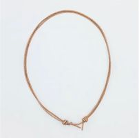 Lederband
