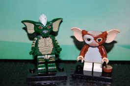 Gremlins – Kleine Monster Minifiguren
