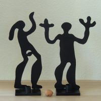 Bougeoirs Häll, design Anna Efverlund pour Ikea, Suède 1990s
