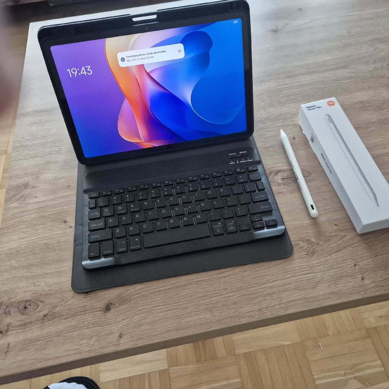 Xiaomi Tablet PC: Xiaomi Redmi Tab 2 – Nuovo (secondo la descrizione) da Strengelbach venduto da tto_w6yd 1