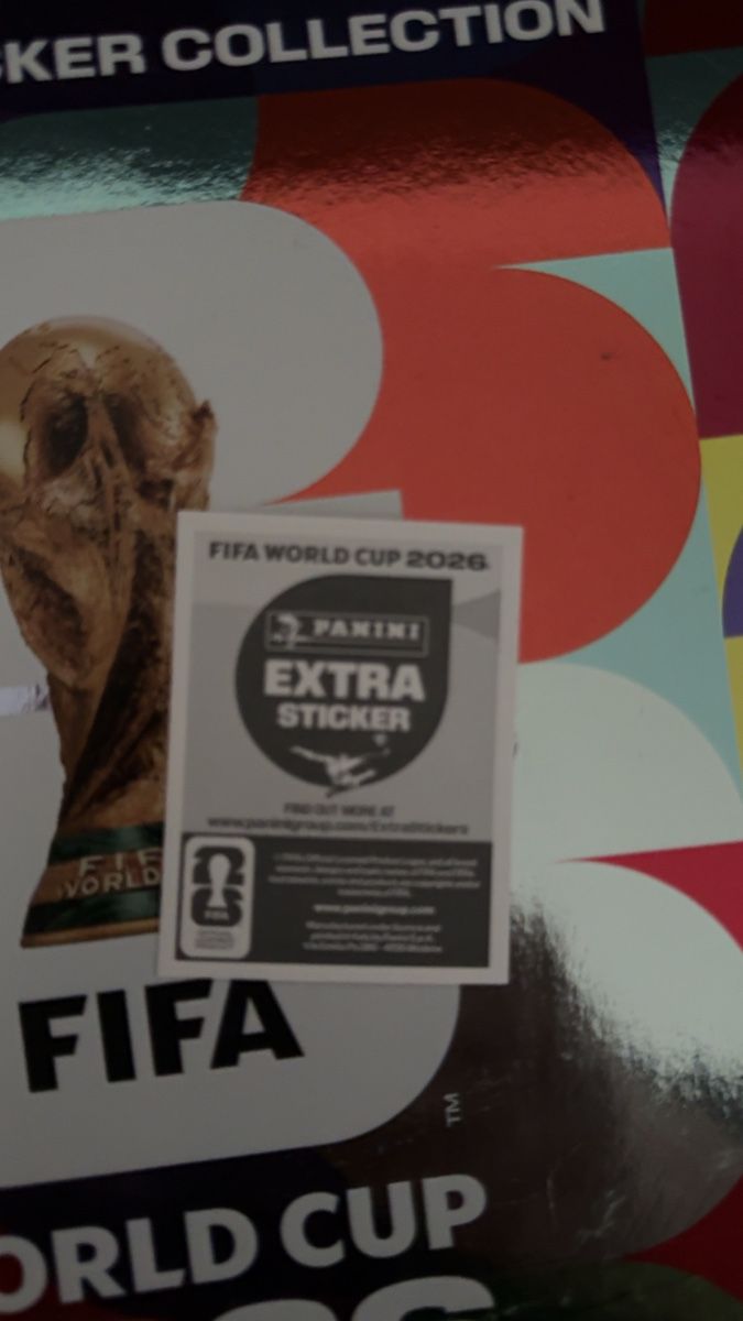 Panini Carte collezionabili: Panini Modric extra sticket silber – Nuovo (secondo la descrizione) da Bettlach venduto da pet_6z9f 1
