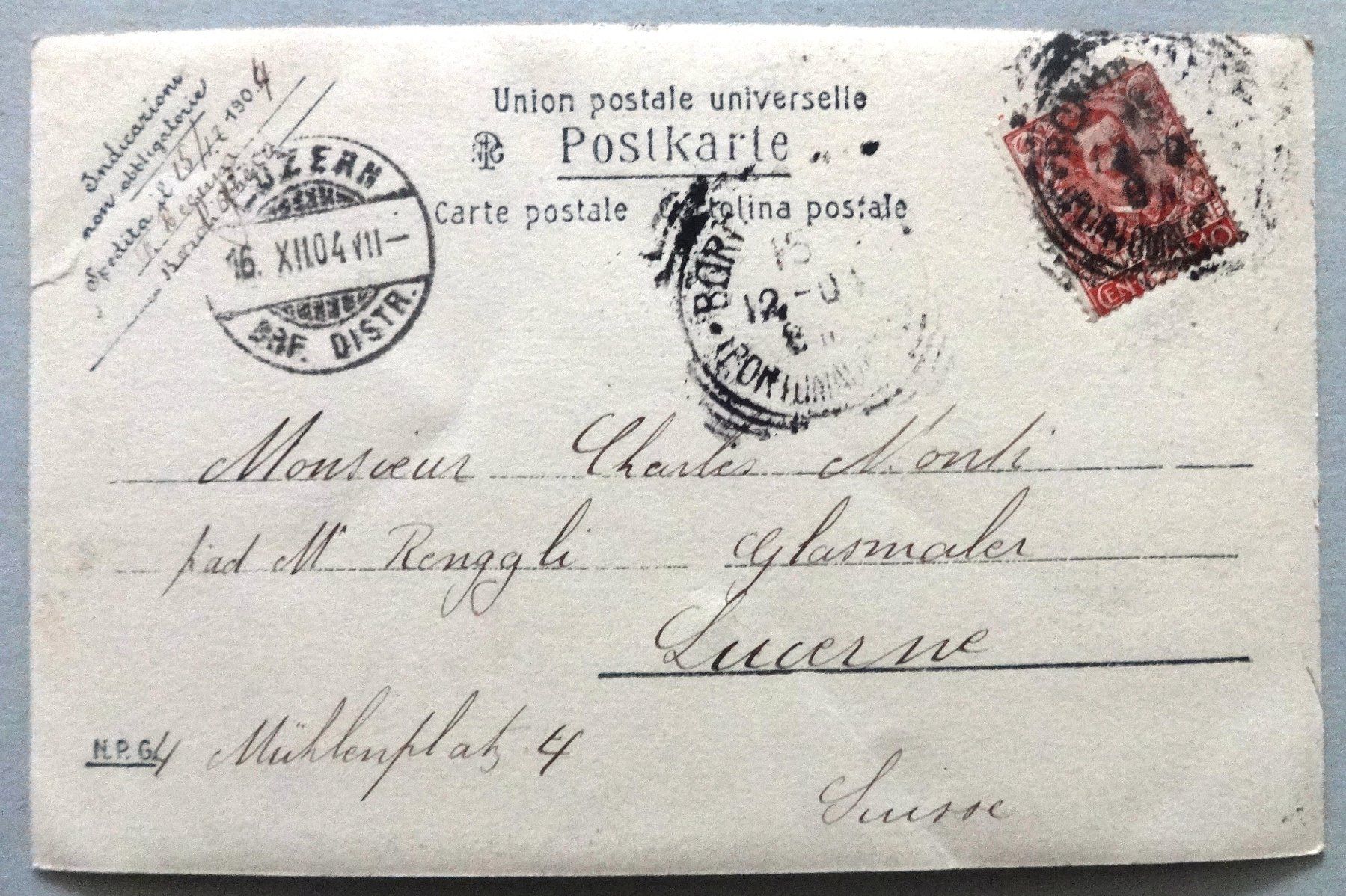 Cartes postales: Groupe d' amis – D'occasion à Fétigny par Billy2miny 1