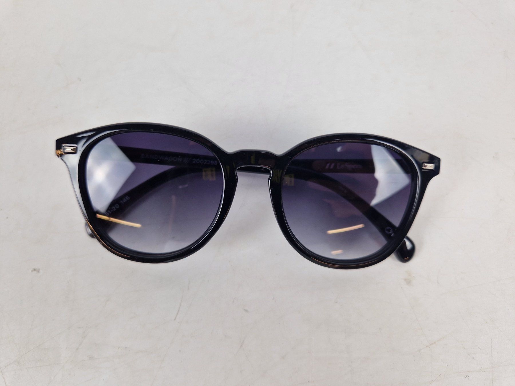 Occhiali & Lenti: LE SPECS Sonnenbrille – Nuovo (secondo la descrizione) da Muhen venduto da Restwert_Muhen 1
