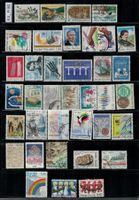 Finnland 1983/86, gestempelt, EU_FI80