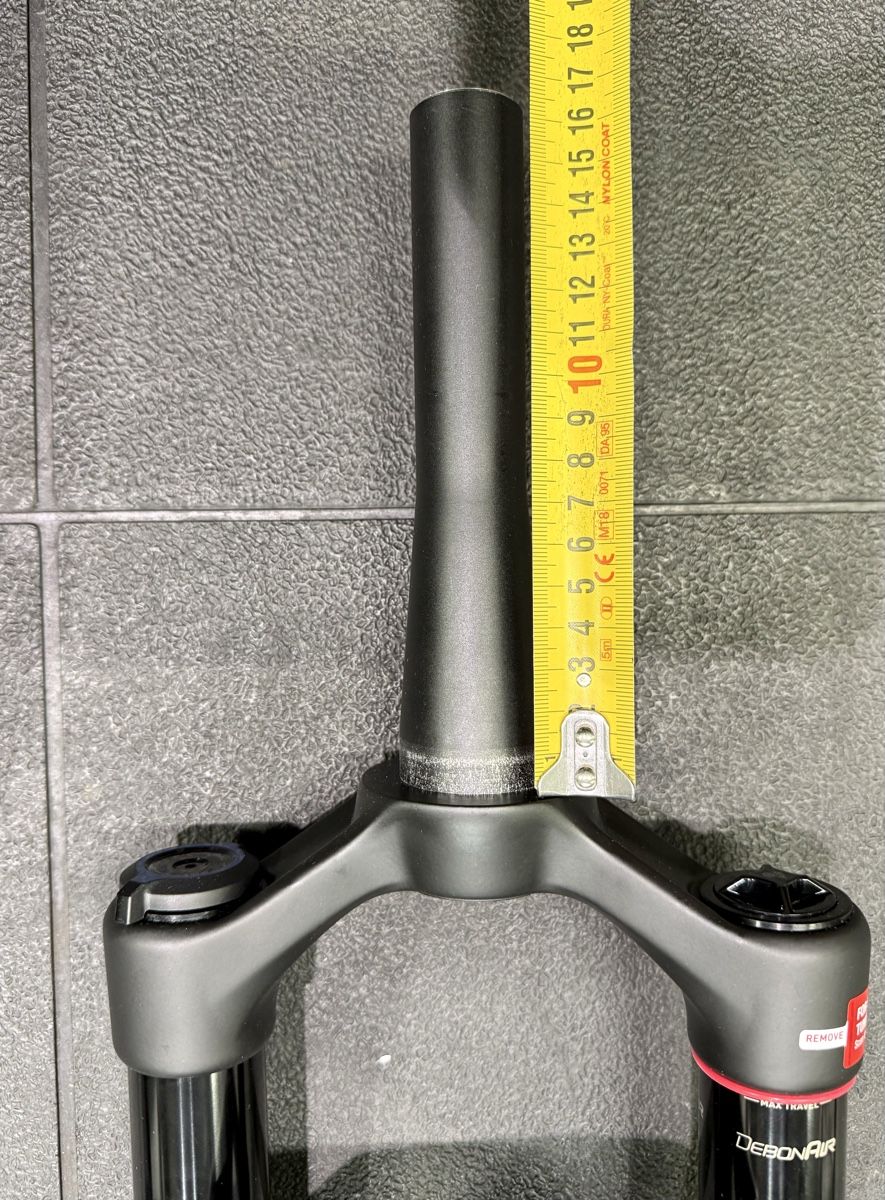 Sram Pezzi di ricambio: SRAM Eagle 70 / ROCK SHOX Reba Komponenten-Set – Nuovo e nell'imballaggio originale da Ostermundigen venduto da Sami_T 3