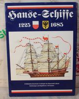 Hanse-Schiffe 1225-1685, Ulf Sommer, Komplett