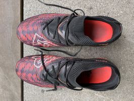 Nike FTR Fussball Nockenschuhe 40 EU / US 7.5 / 24.5cm
