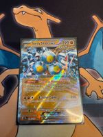 Sandy Shocks ex (PRE 056) - Prismatic Evolutions