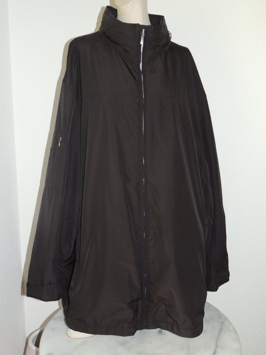 C&A Giacche: SCHÖNE JACKE "WIND BREAKER" CANDA C&A NEU 60 – Nuovo (secondo la descrizione) da Au ZH venduto da FashionConsultant